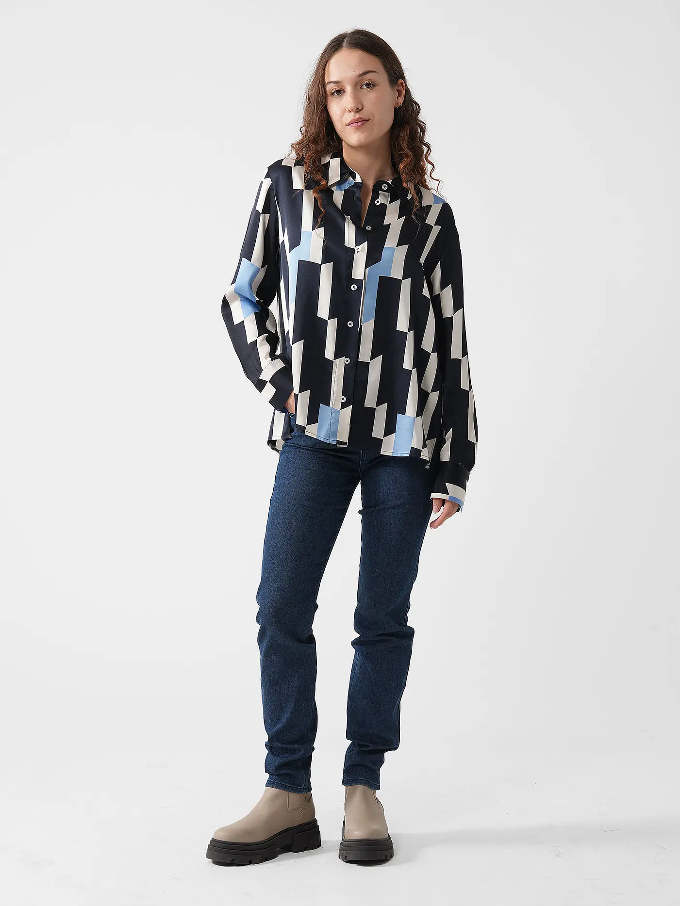 TOMMY HILFIGER | Chelsea Boots | 